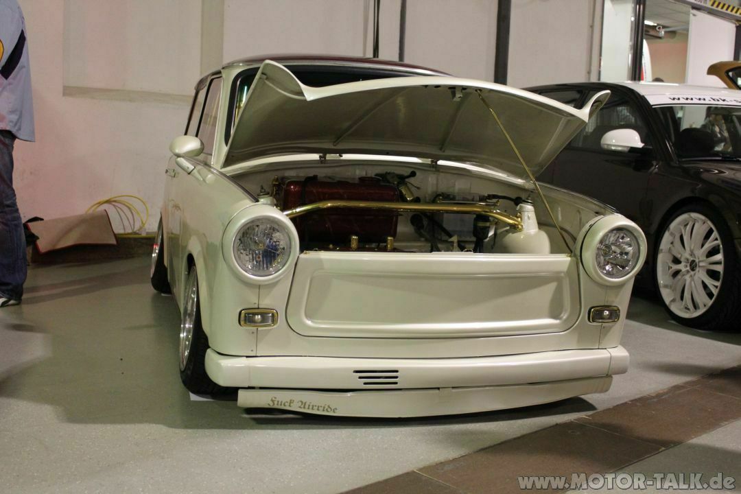 XS-Carnight 2011