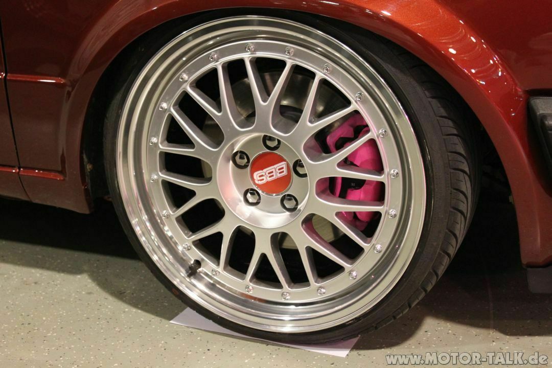 XS-Carnight 2011