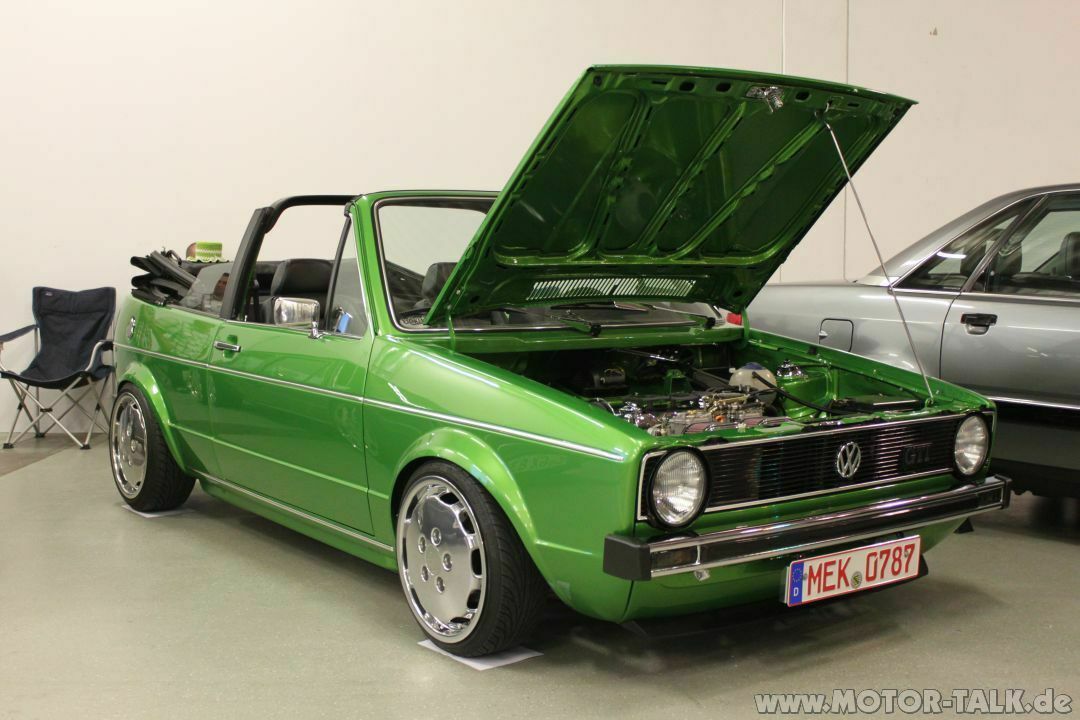 XS-Carnight 2011