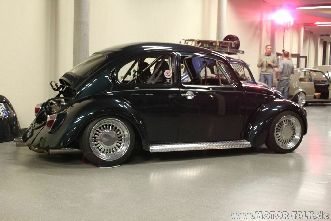 XS-Carnight 2011