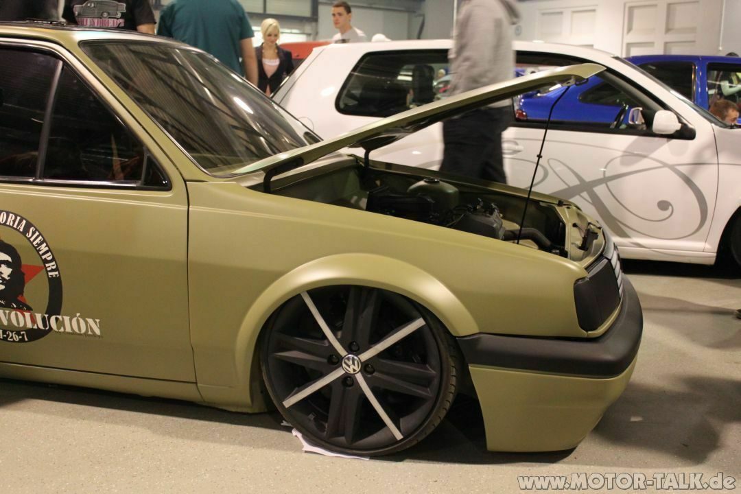 XS-Carnight 2011