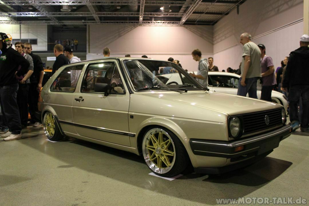XS-Carnight 2011