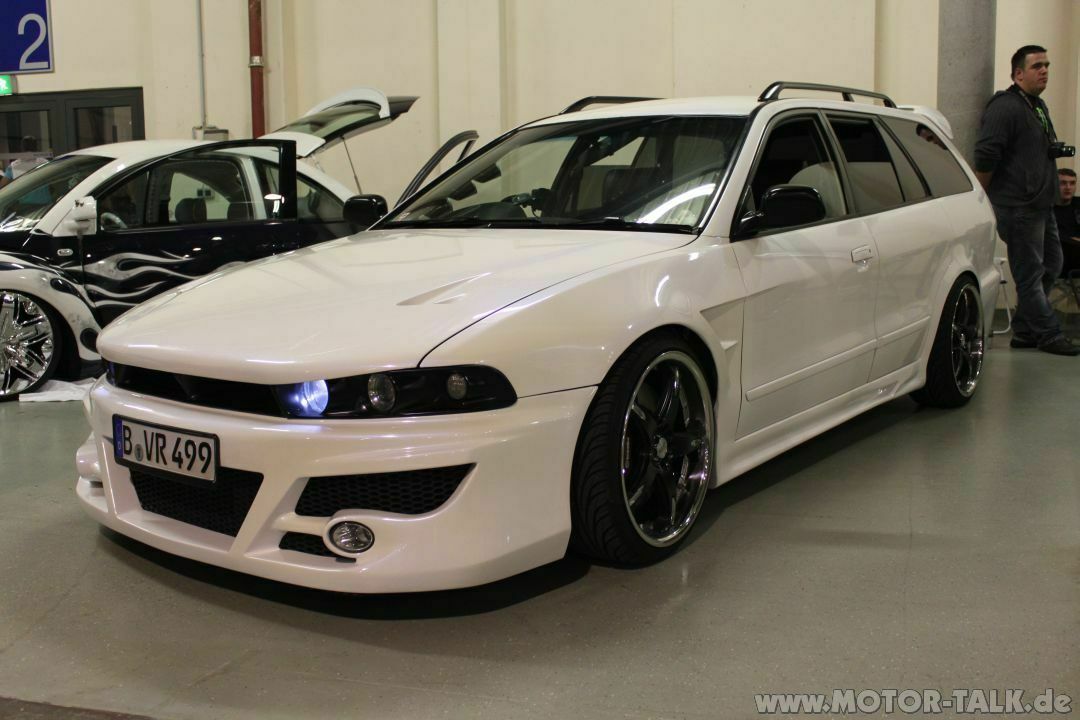 XS-Carnight 2011