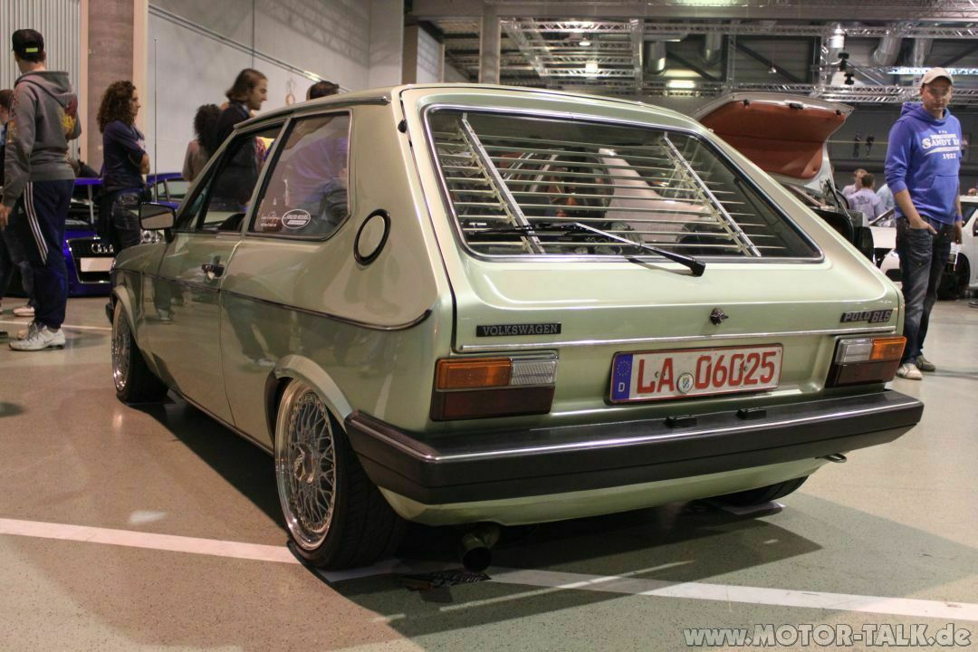 XS-Carnight 2011