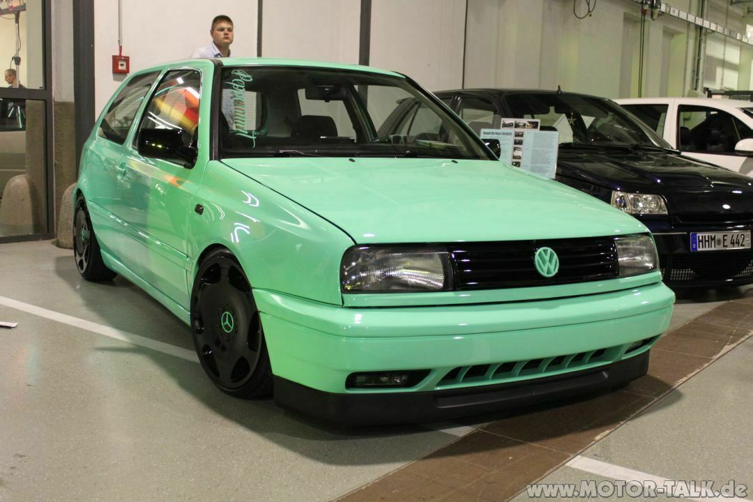 XS-Carnight 2011