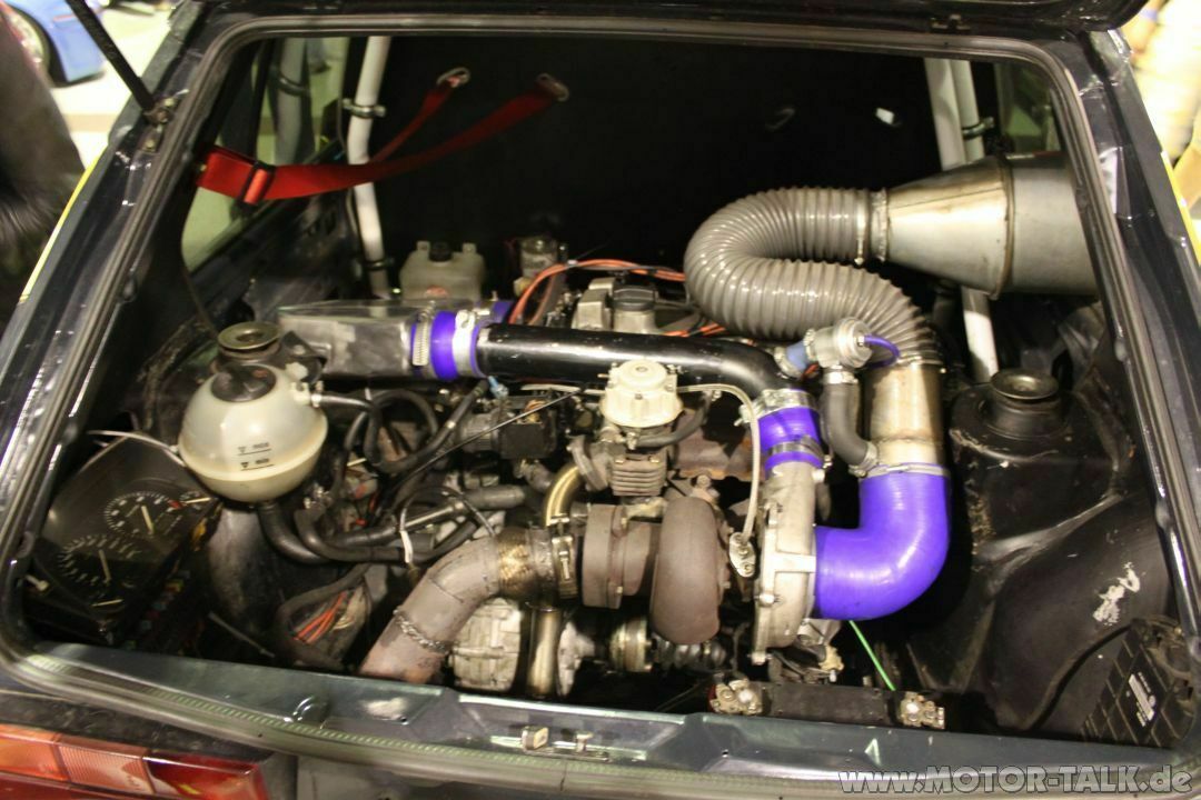 XS-Carnight 2011