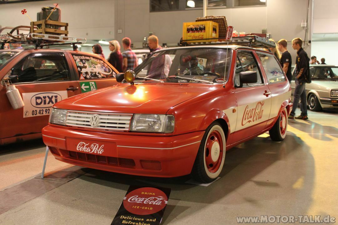 XS-Carnight 2011