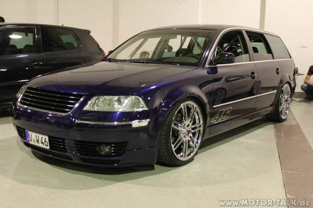 XS-Carnight 2011