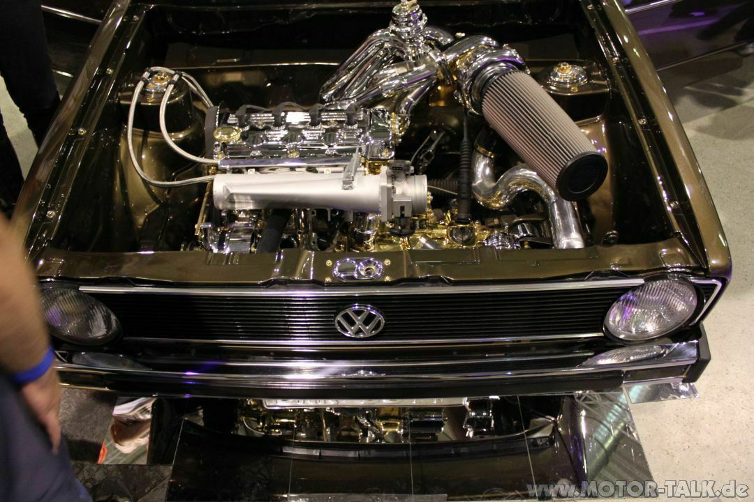 XS-Carnight 2011