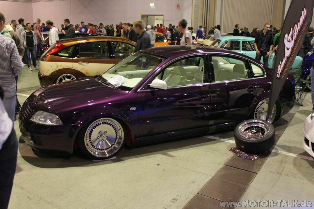 XS-Carnight 2011