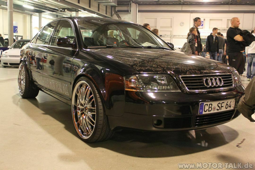 XS-Carnight 2011
