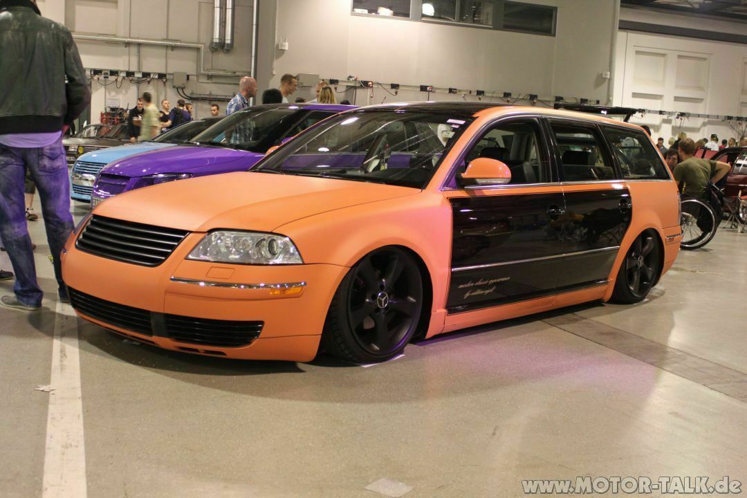 XS-Carnight 2011