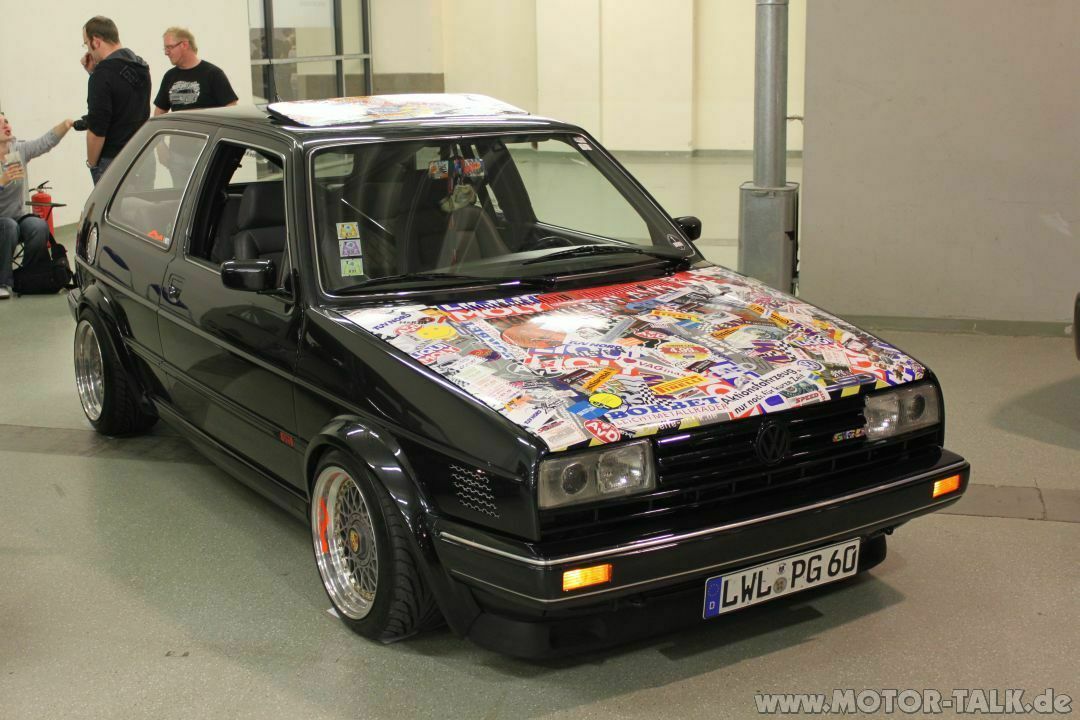 XS-Carnight 2011
