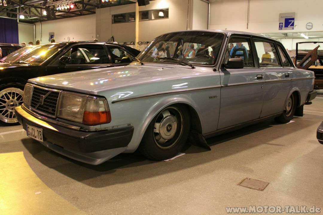 XS-Carnight 2011