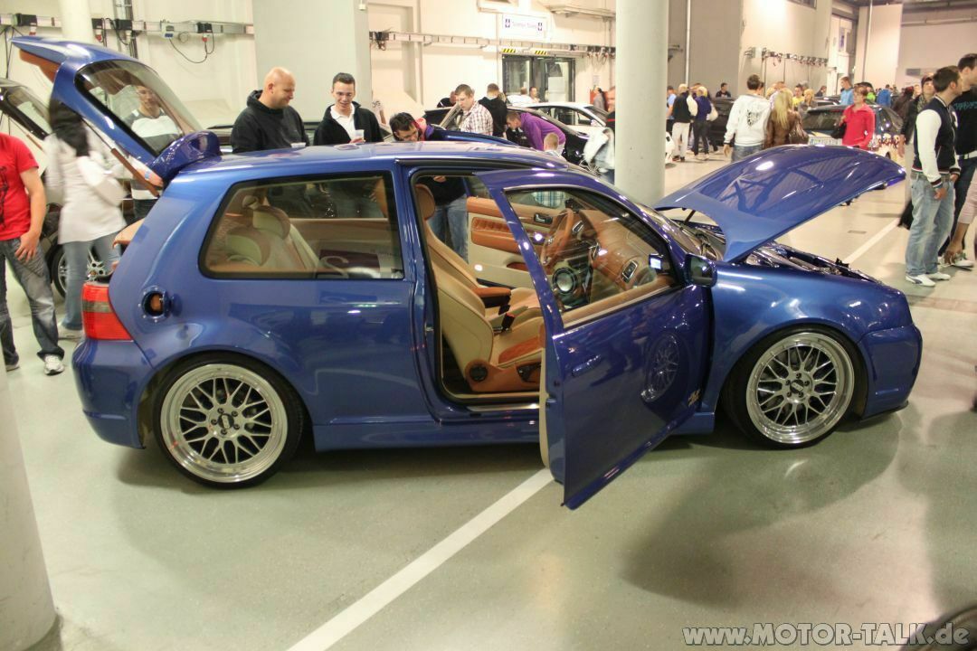 XS-Carnight 2011