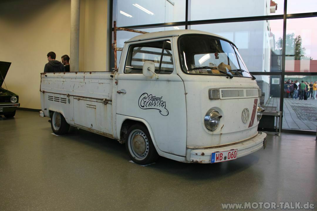 XS-Carnight 2011: Hoodride