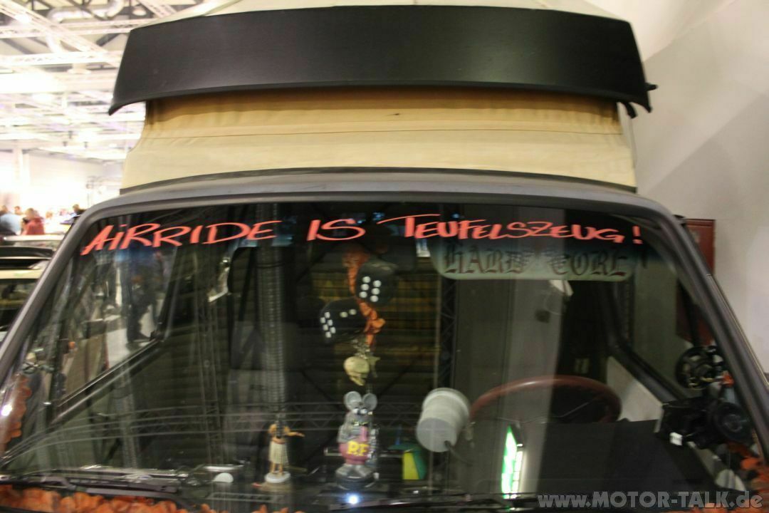 XS-Carnight 2011