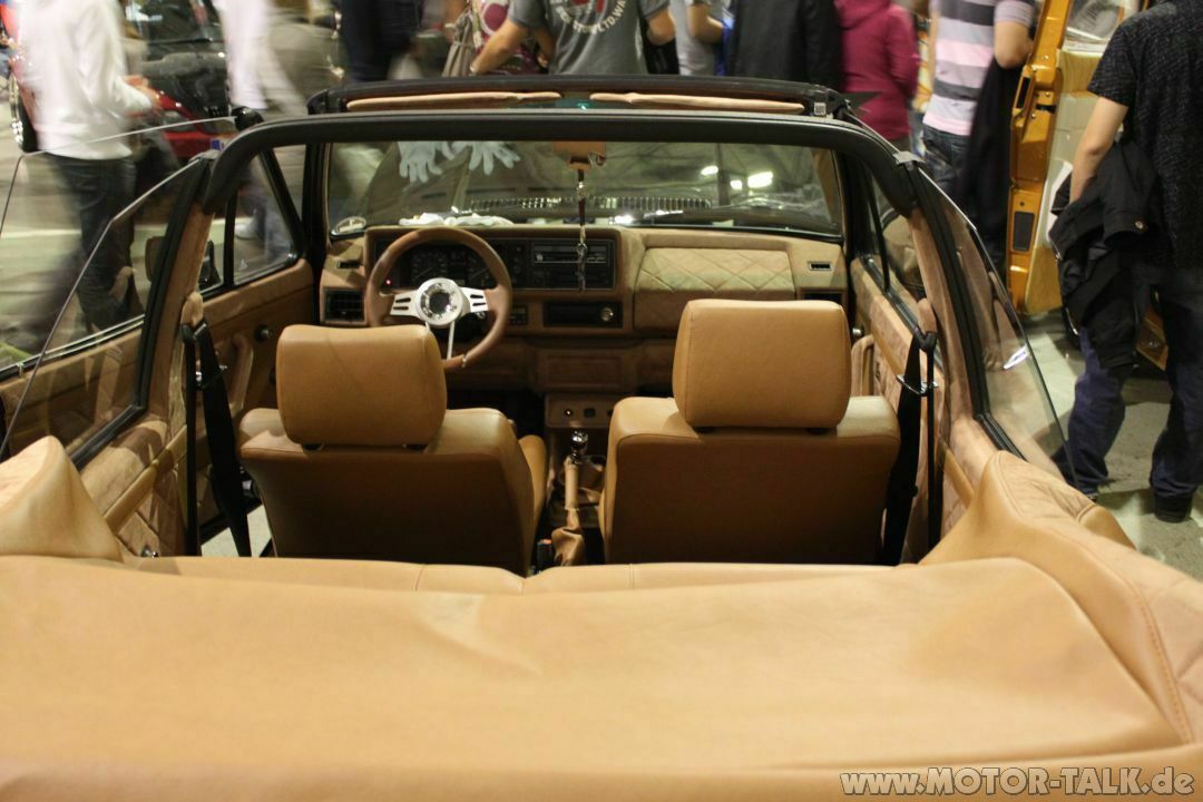 XS-Carnight 2011
