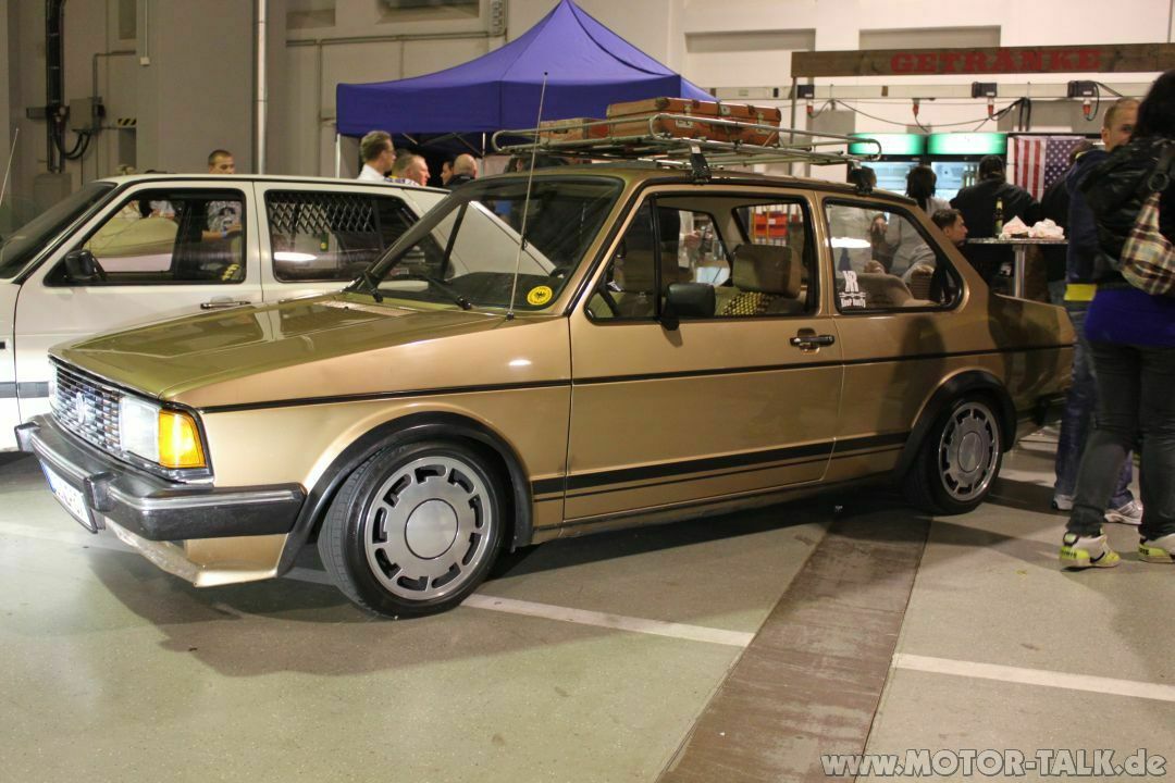XS-Carnight 2011