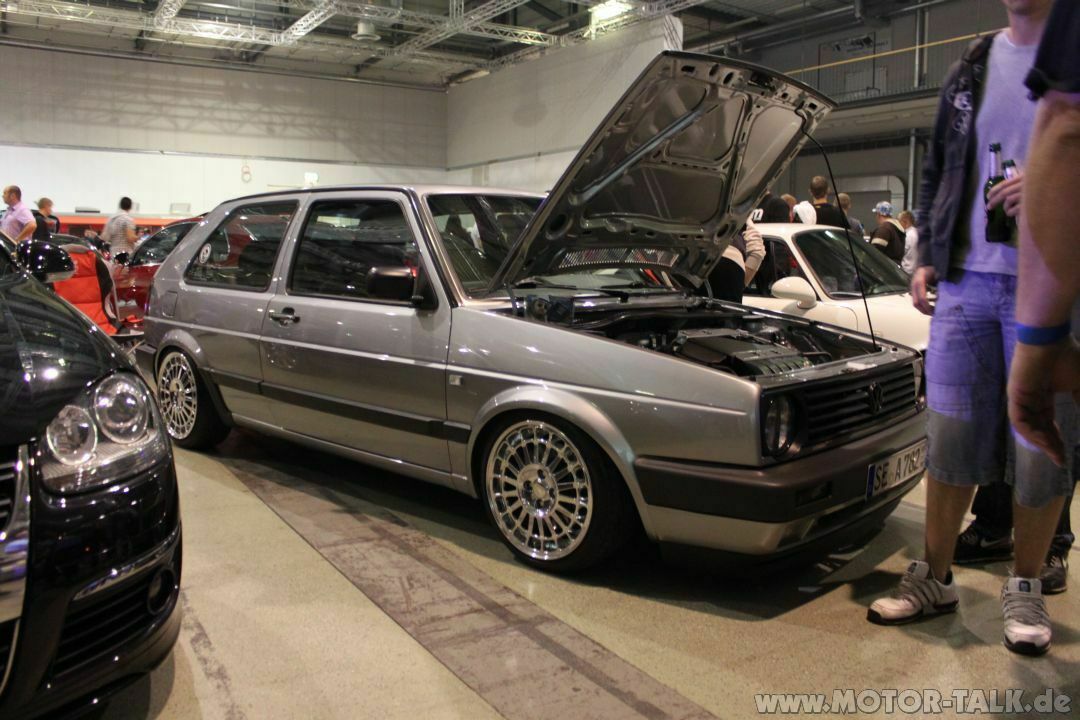 XS-Carnight 2011