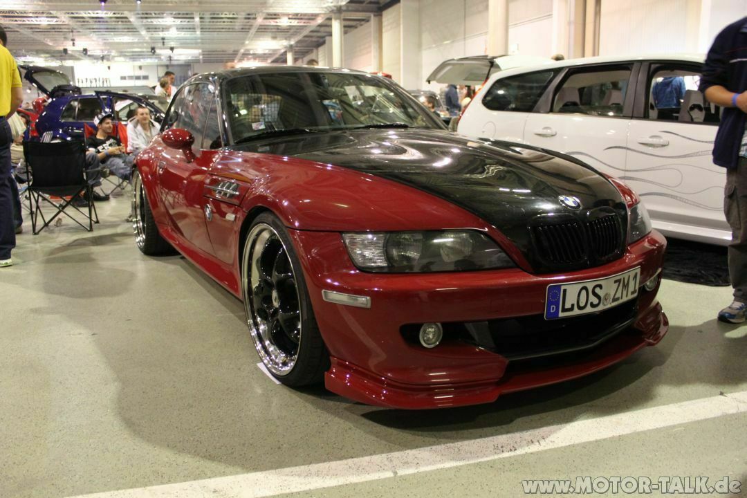XS-Carnight 2011