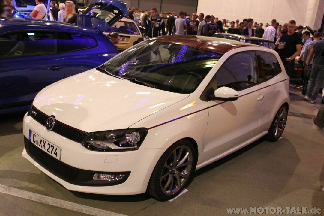 XS-Carnight 2011