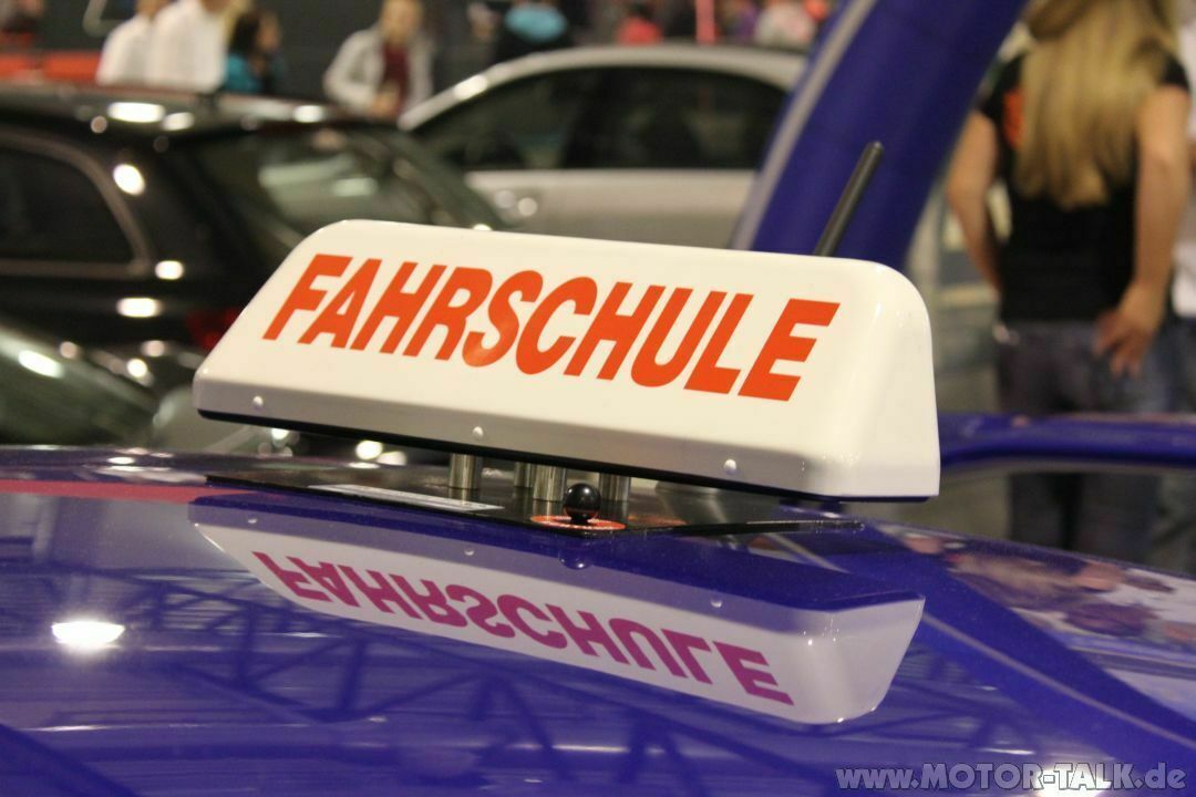 XS-Carnight 2011