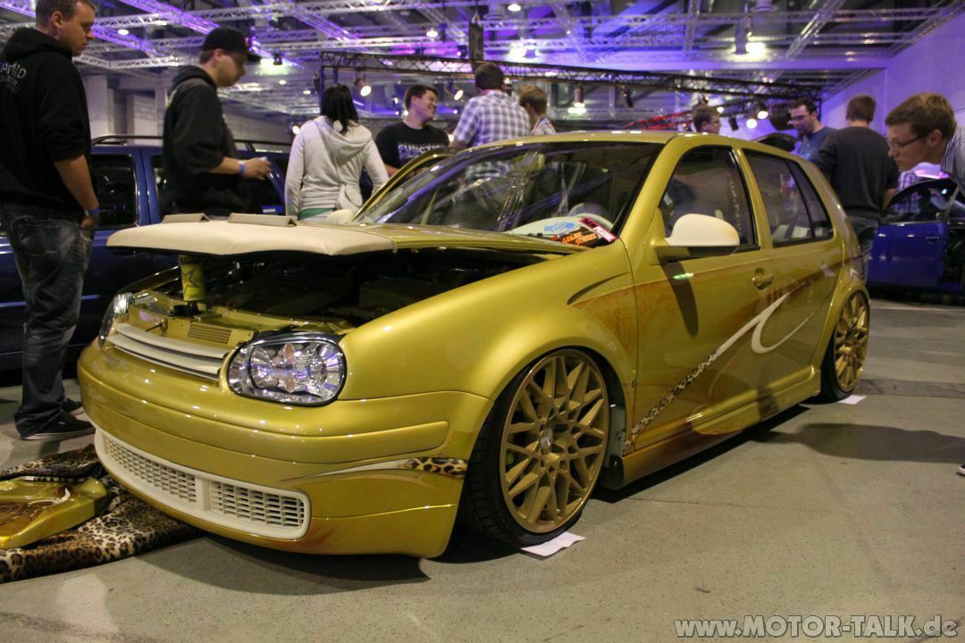 XS-Carnight 2011