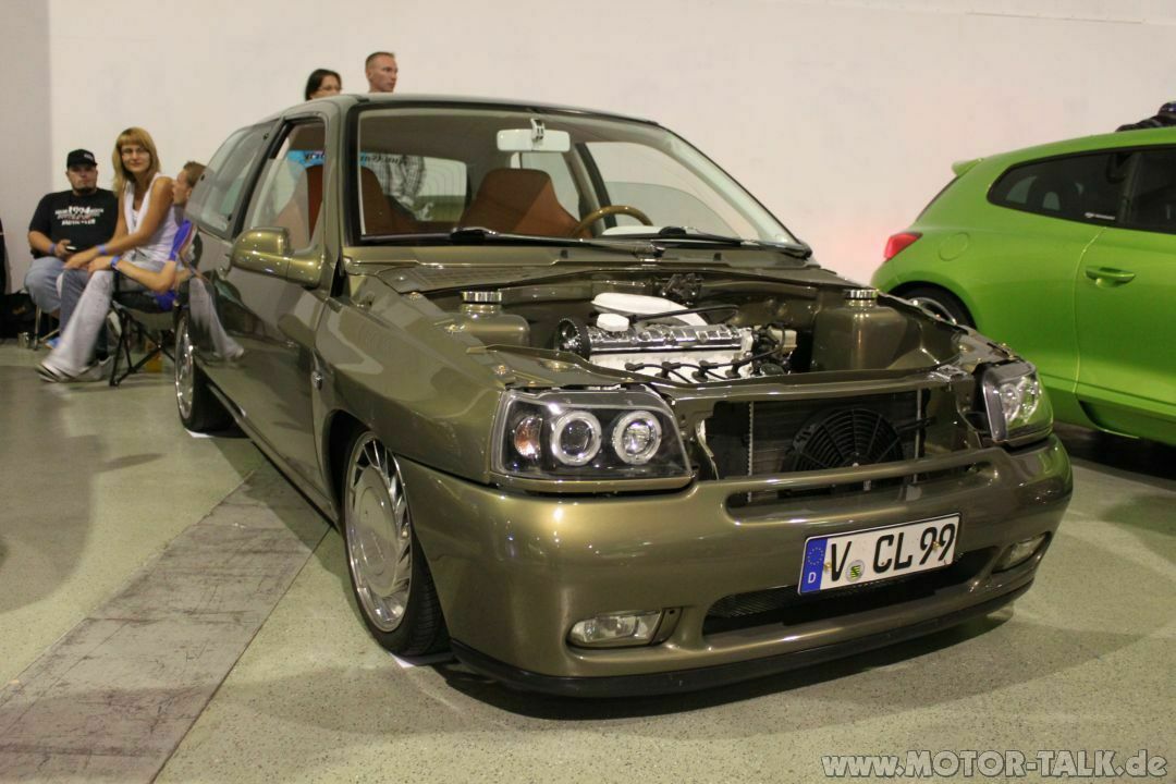 XS-Carnight 2011