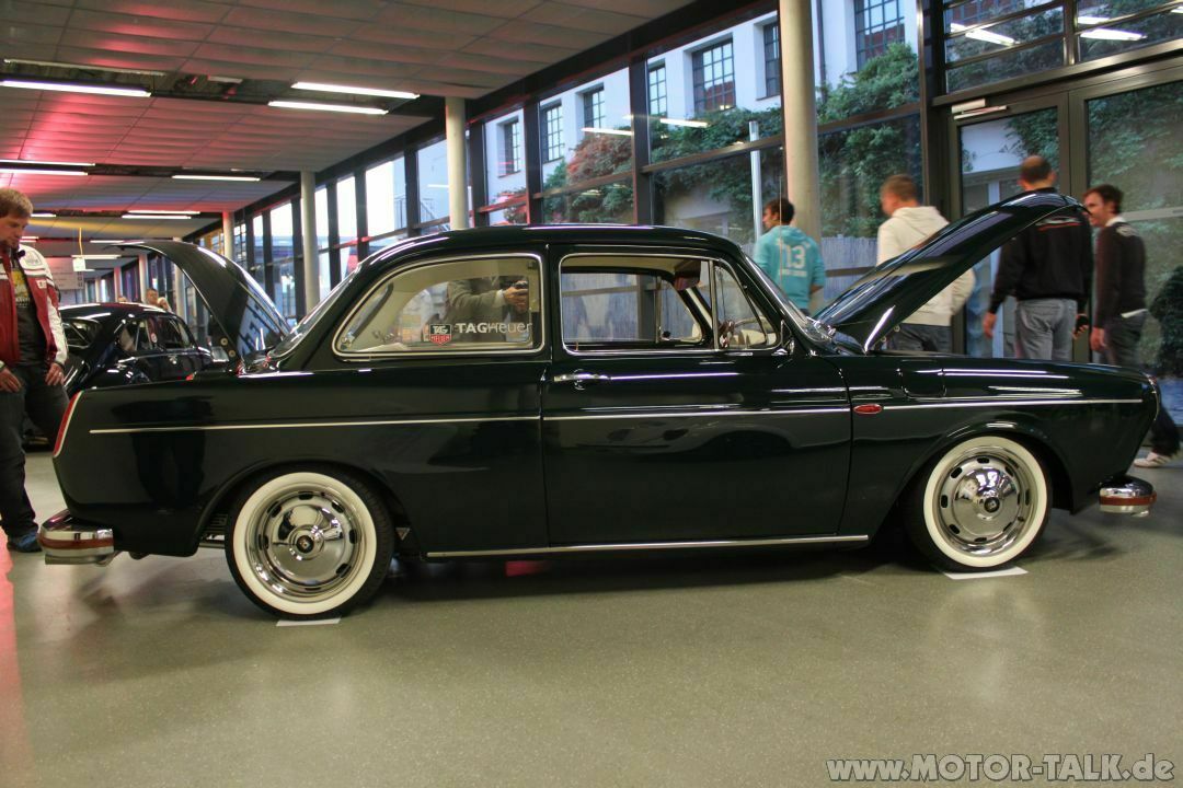 XS-Carnight 2011