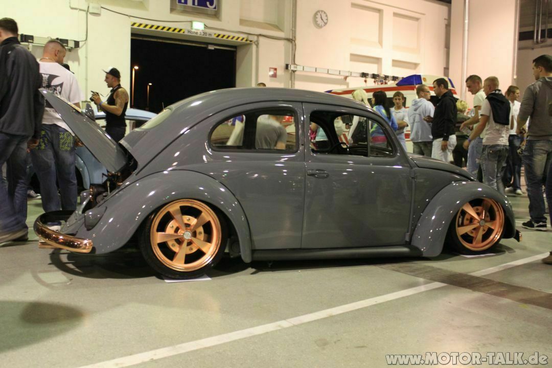 XS-Carnight 2011