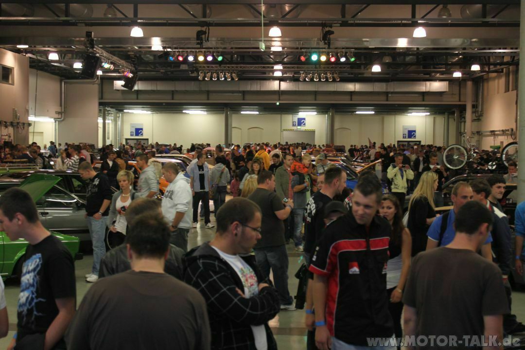 XS-Carnight 2011