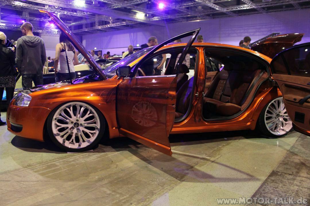 XS-Carnight 2011