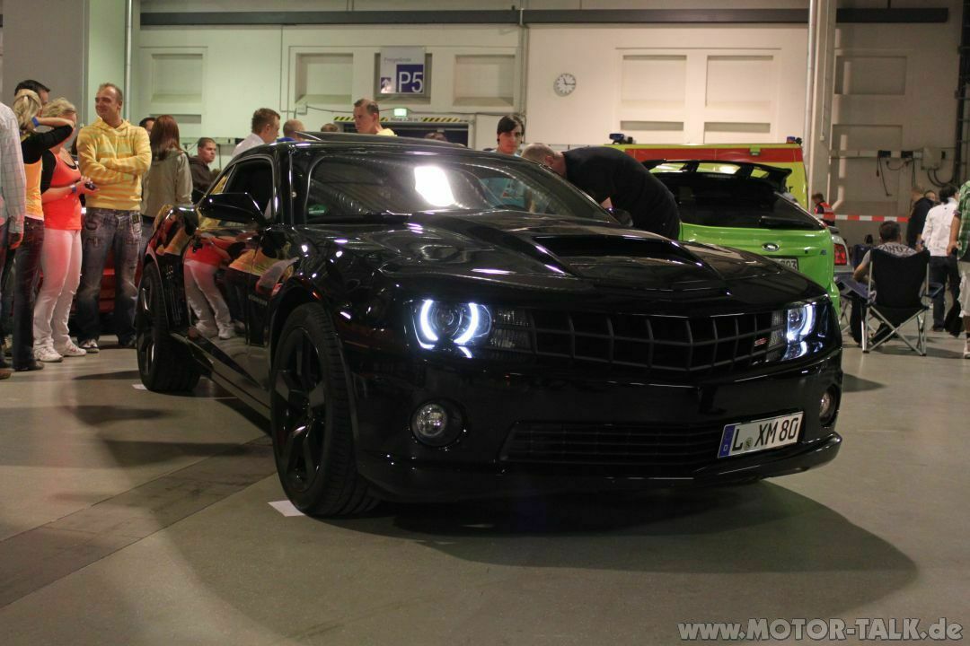 XS-Carnight 2011