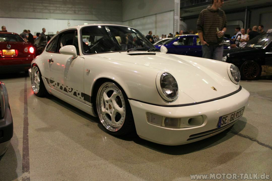 XS-Carnight 2011