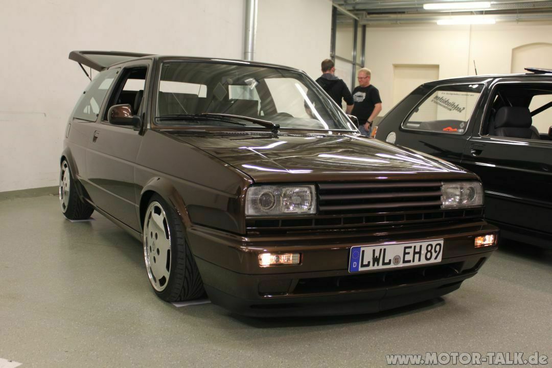 XS-Carnight 2011