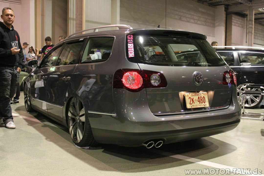 XS-Carnight 2011