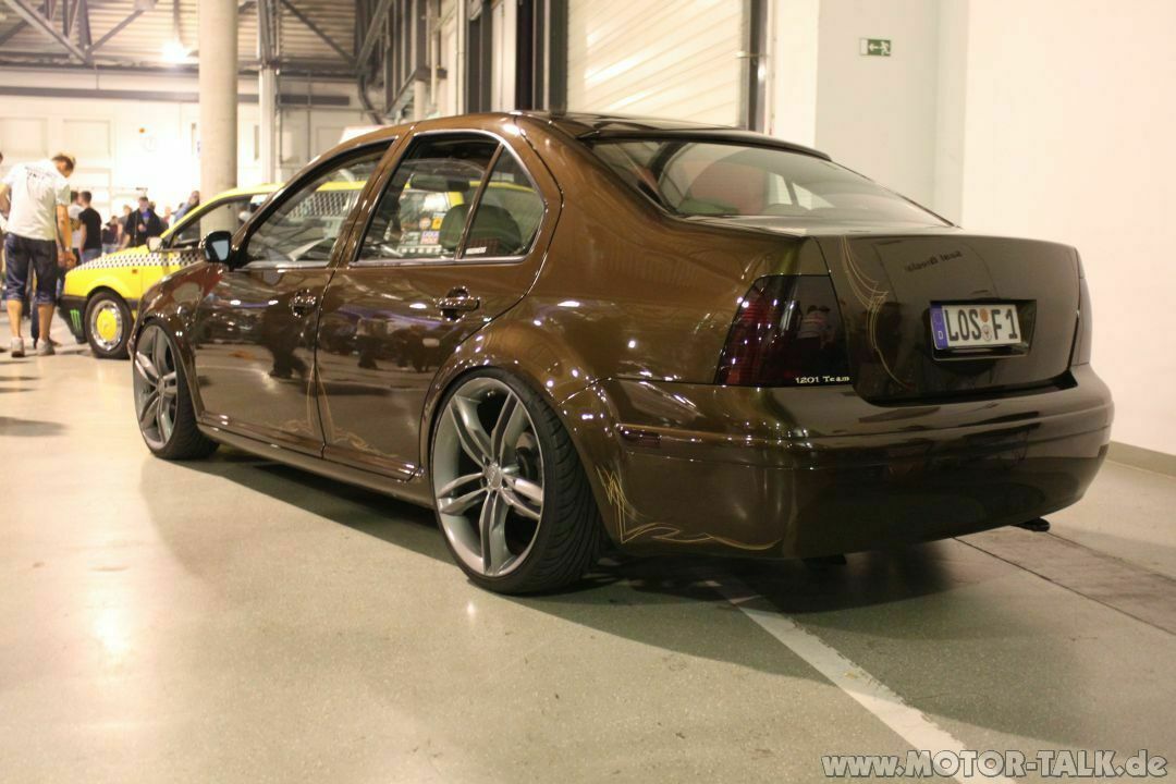 XS-Carnight 2011