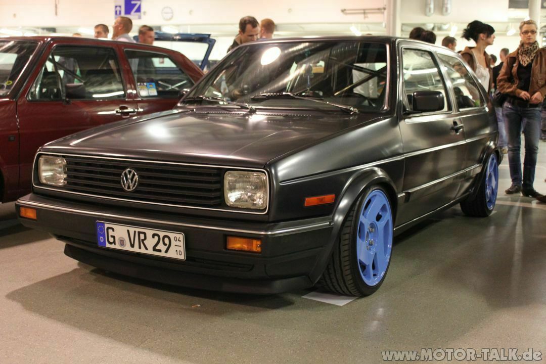 XS-Carnight 2011