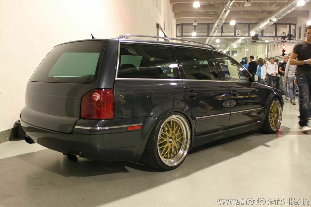 XS-Carnight 2011