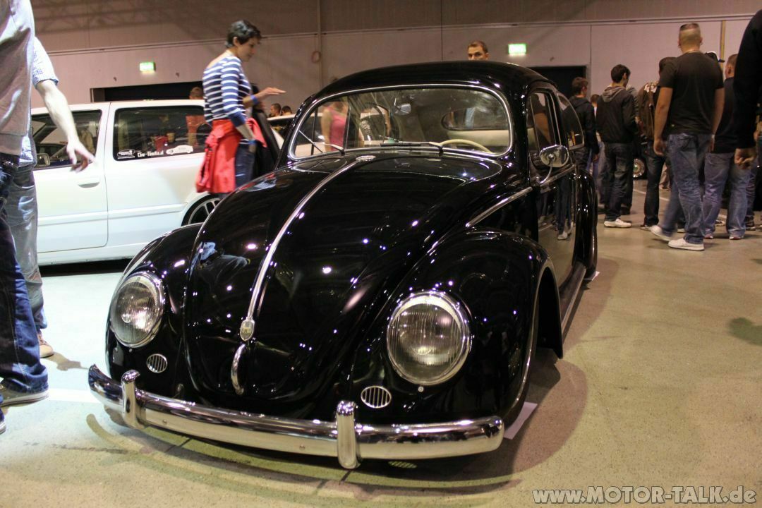 XS-Carnight 2011