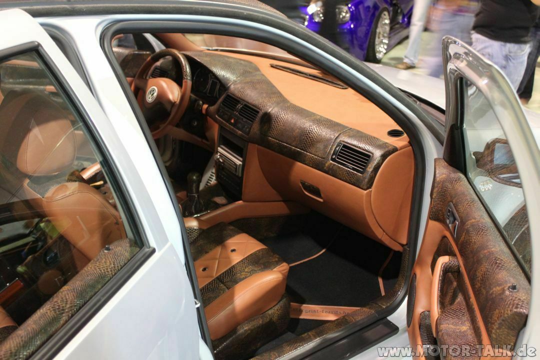 XS-Carnight 2011