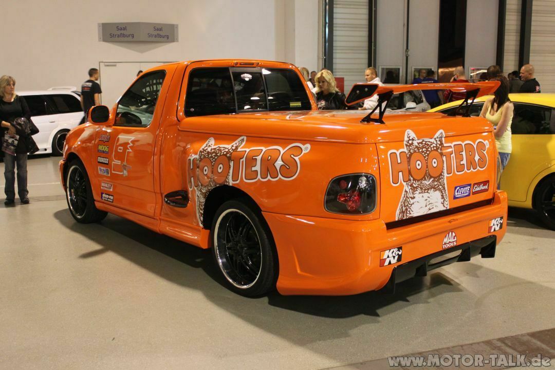 XS-Carnight 2011