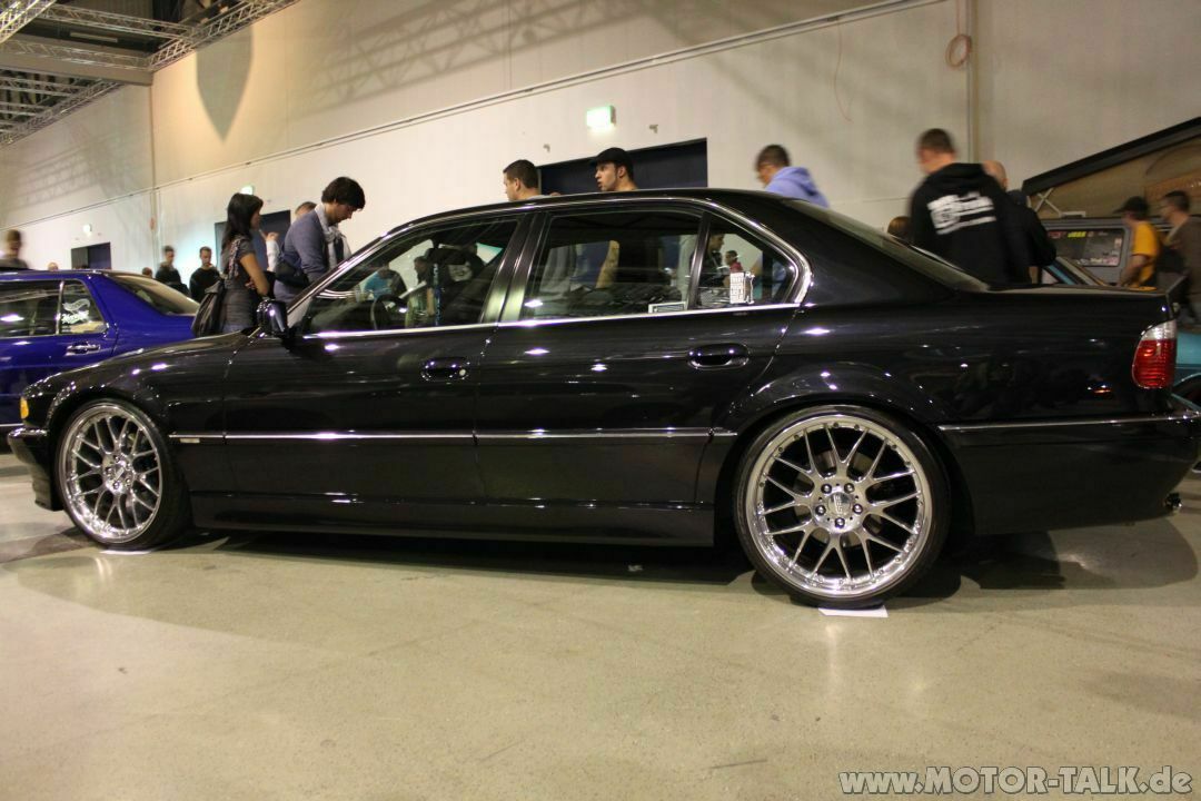 XS-Carnight 2011