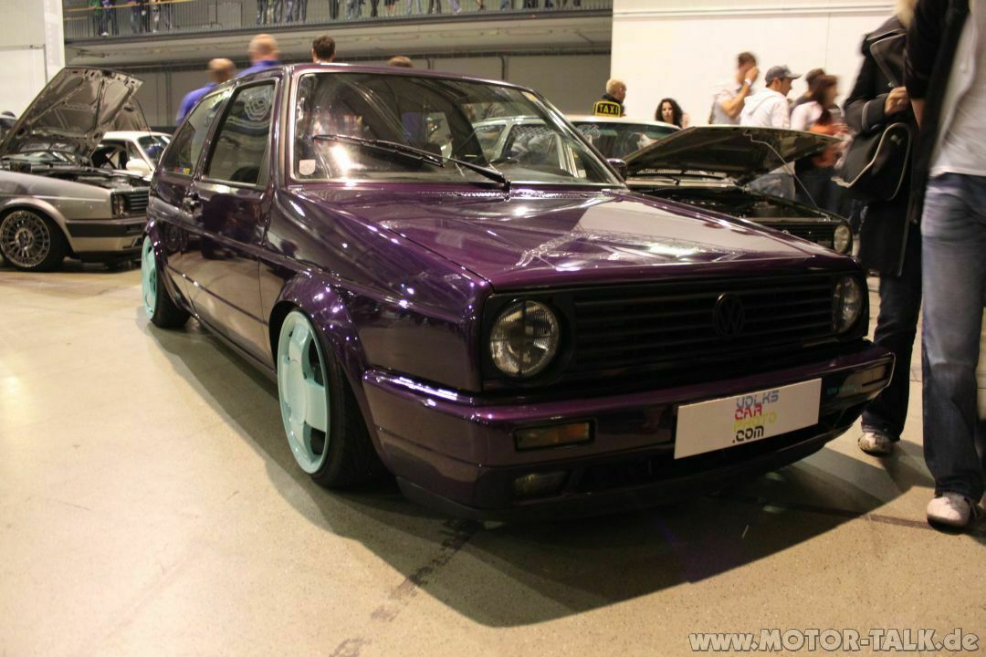 XS-Carnight 2011