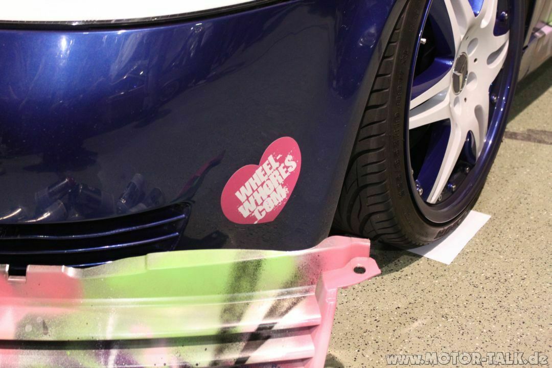 XS-Carnight 2011