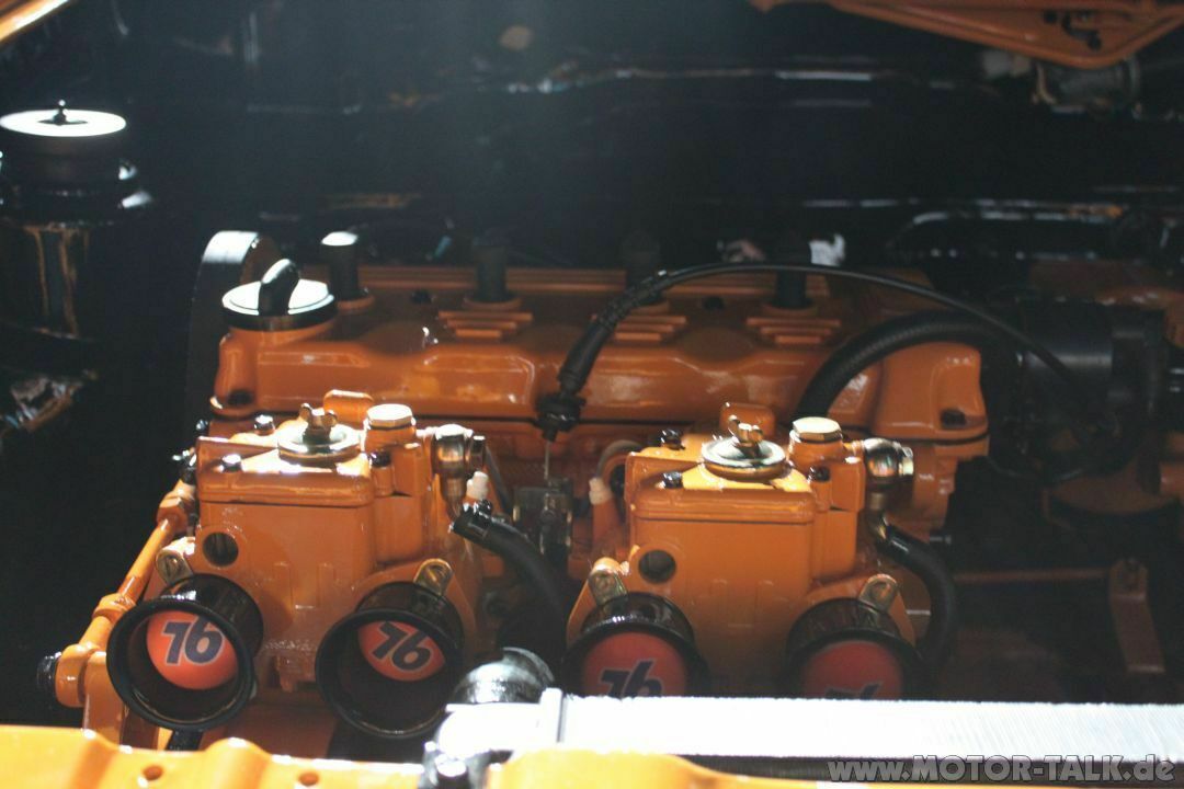 XS-Carnight 2011
