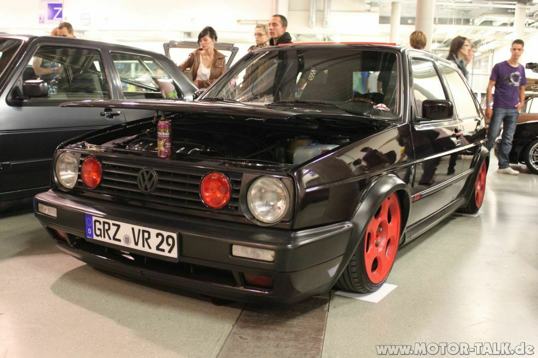 XS-Carnight 2011