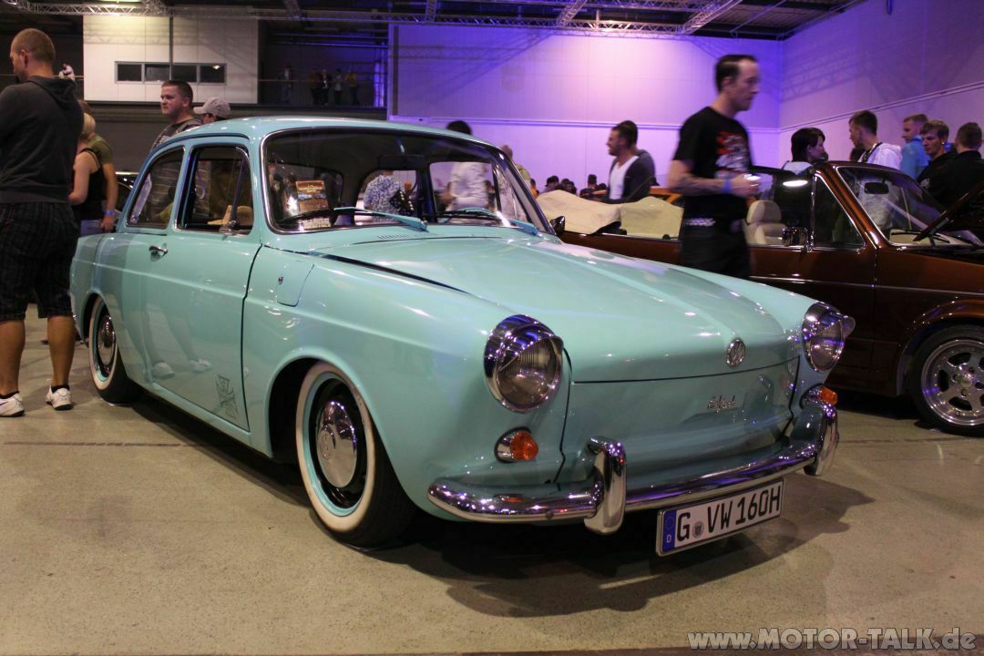 XS-Carnight 2011