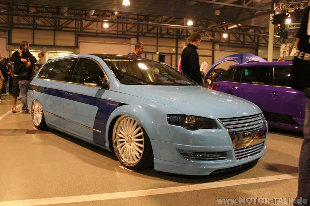 XS-Carnight 2011